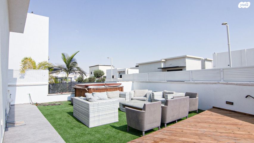 בית פרטי/ קוטג', כלניות, באר שבע