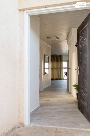 בית פרטי/ קוטג', אודם, מצפה יריחו, מצפה יריחו