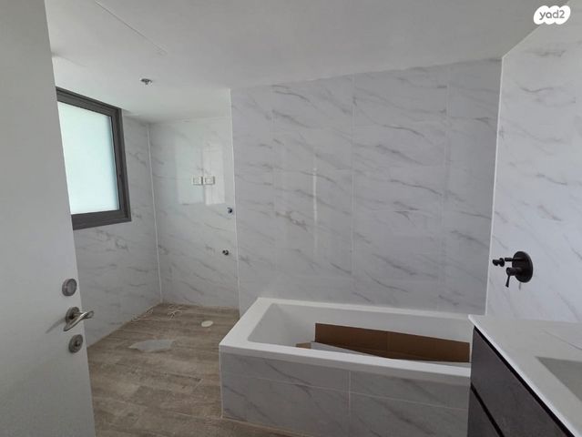 דירה, דוד בן גוריון, השכונה הוותיקה, גבעת שמואל