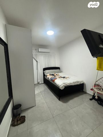 דירה, שדרות דוד בן גוריון 11, הסיטי, אשקלון