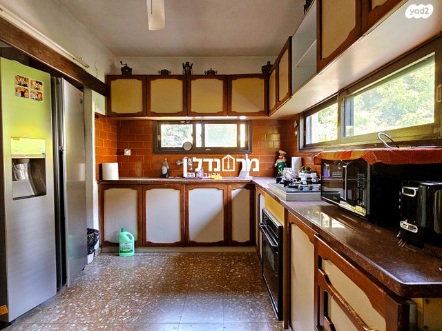 בית פרטי/ קוטג', יגאל אלון, הרצליה הירוקה, נווה עובד, הרצליה