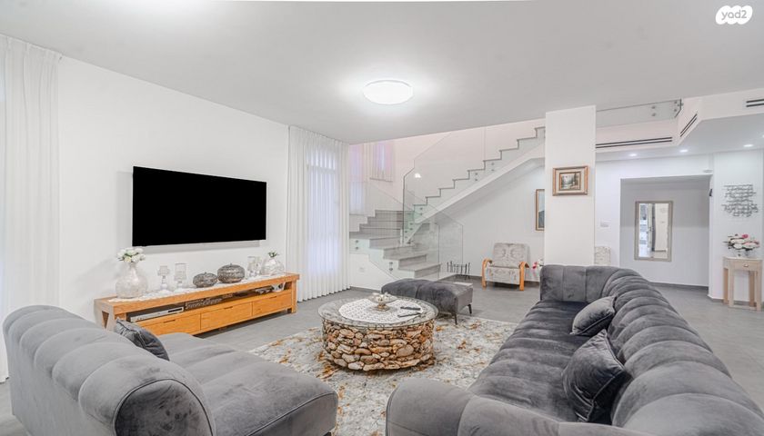 דו משפחתי, ברנע, אשקלון