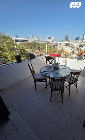 דירה, ראב"ד, שפירא, תל אביב יפו