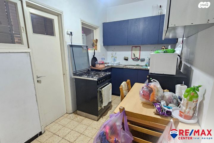 דירה, אליהו קראוזה, אגרובנק, חולון