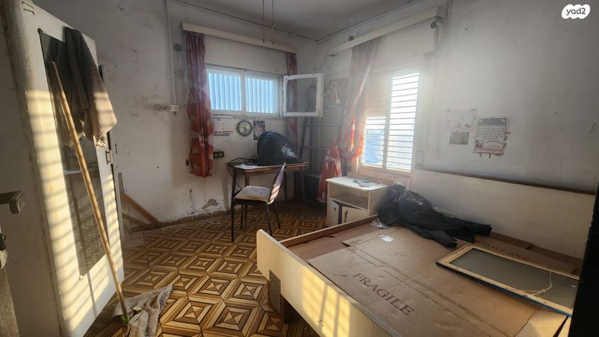 סמטת המעלות 3