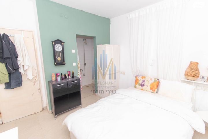 דירה, אביגיל, נעמ"ת, חיפה