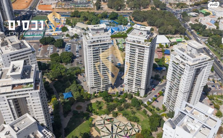 דירה, משה שמיר 5, נווה גן, פתח תקווה