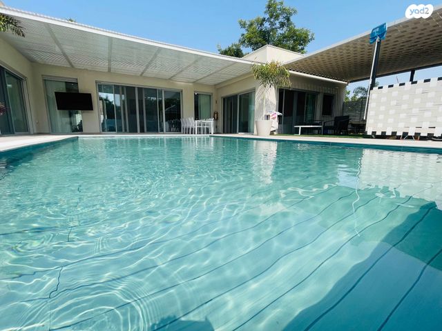 בית פרטי/ קוטג', רמות השבים, רמות השבים