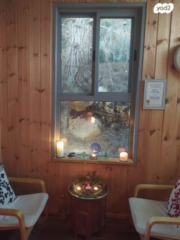 דו משפחתי, הזית 17, קציר, קציר