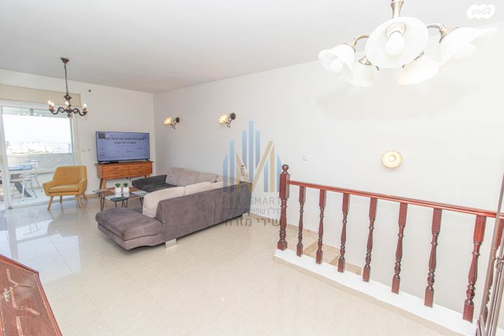 דירה, אביגיל, נעמ"ת, חיפה