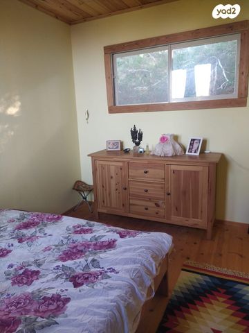 דו משפחתי, הזית 17, קציר, קציר