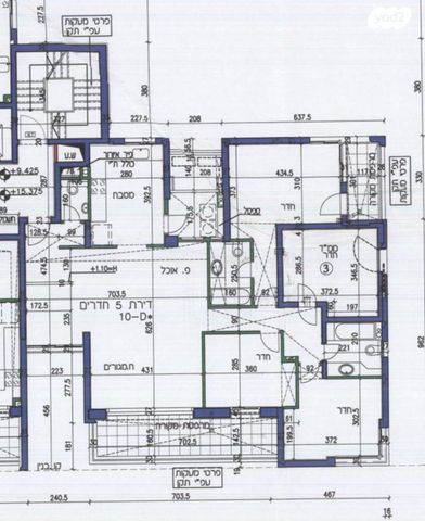 דירה, דרך האגמים, גני תקווה