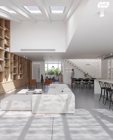 בית פרטי/ קוטג', הררי, רמת אביב, תל אביב יפו