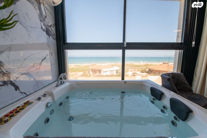 דירה, שדרות הנשיא טרומן 48, קרית חיים מערבית, חיפה