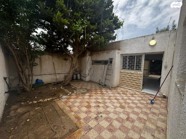 בית פרטי/ קוטג', באר שבע