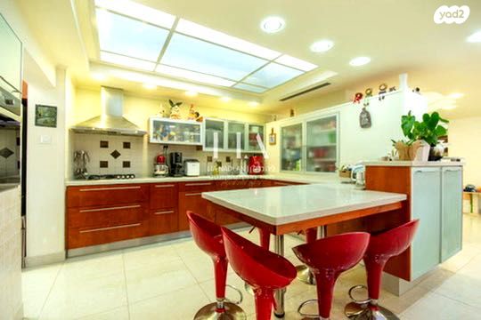 גג/ פנטהאוז, העצמאות, רובע הקריה, הסיטי, אשדוד