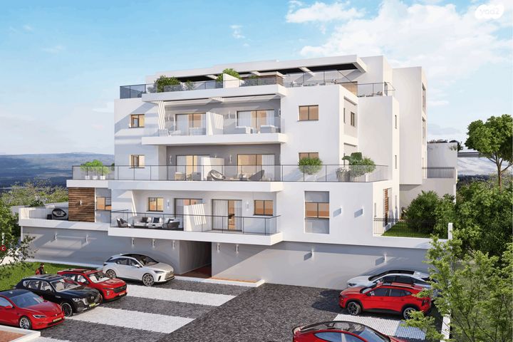 דירת גן, 99, שאר העיר, קרית שמונה