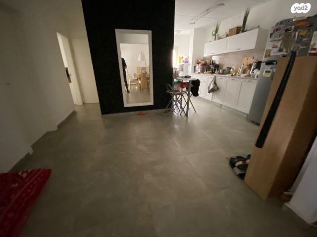 דירה, זלמן ארן, קרית ים ב', קרית ים