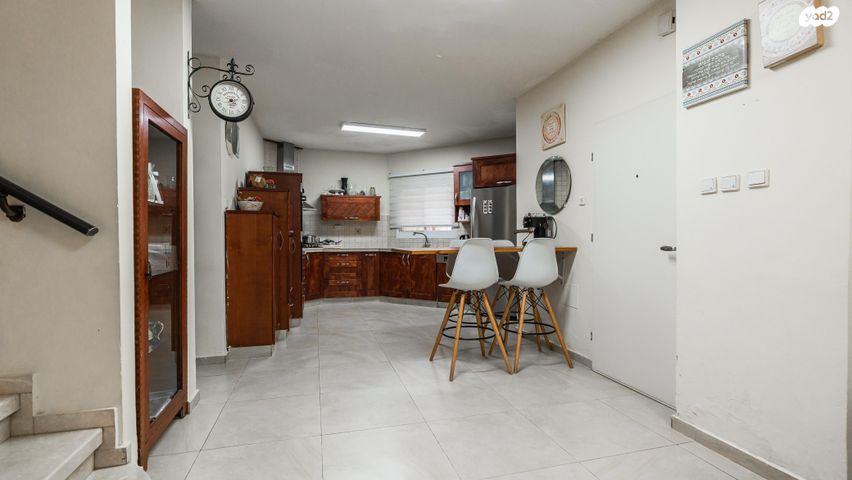 בית פרטי/ קוטג', גבולות, שכונה ט', באר שבע