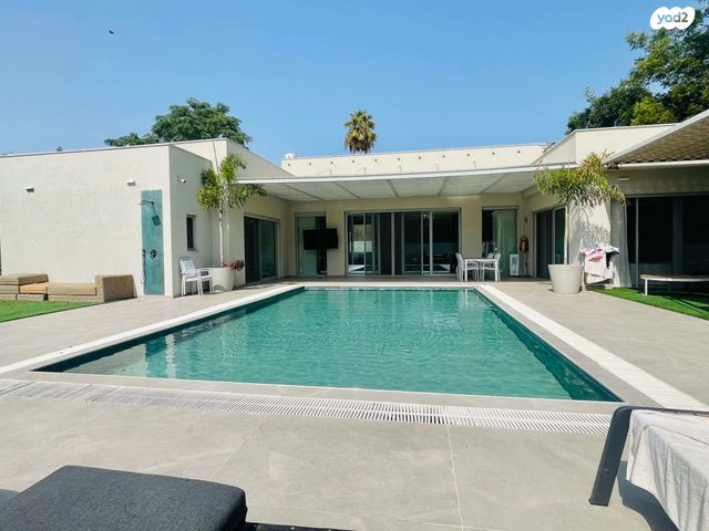 בית פרטי/ קוטג', רמות השבים, רמות השבים