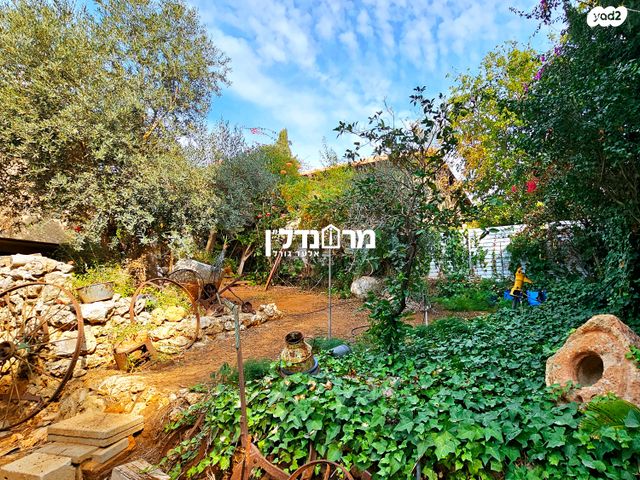 בית פרטי/ קוטג', יגאל אלון, הרצליה הירוקה, נווה עובד, הרצליה