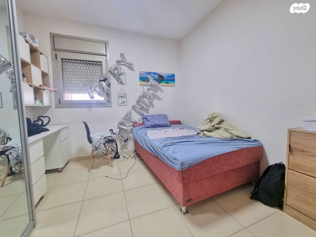 דירה, נעמי שמר, קרית אילון, חולון