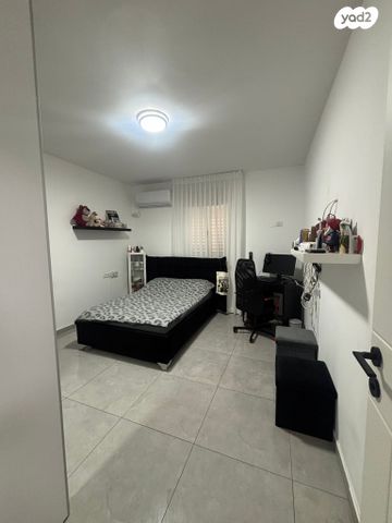 דירה, שדרות דוד בן גוריון 11, הסיטי, אשקלון