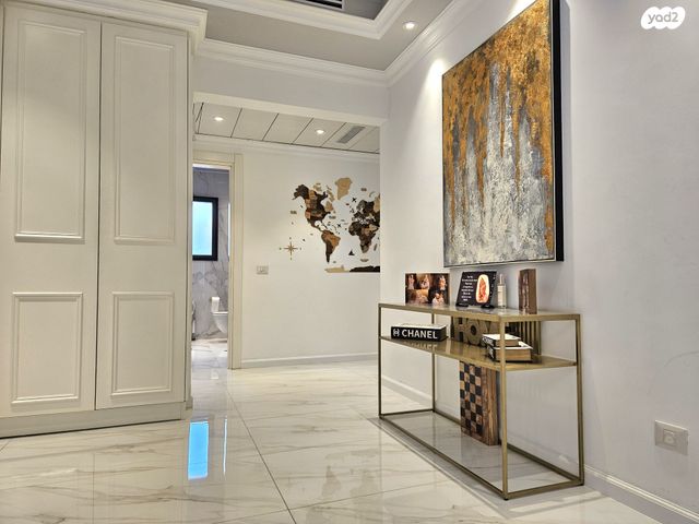 בית פרטי/ קוטג', כפר ורדים