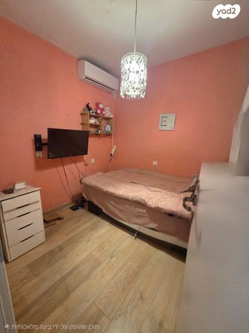 דירה, וייצמן 11, ליבת העיר, יהוד מונוסון