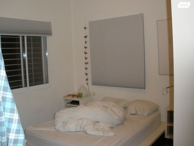 דירה, מזא"ה, לב תל אביב, לב העיר צפון, תל אביב יפו