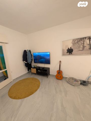 דירה, כצנלסון 12, גבעתיים