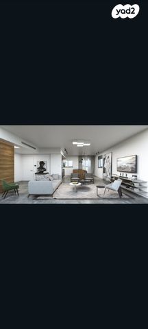 דירה, משה וילנסקי, נווה זמר, רעננה