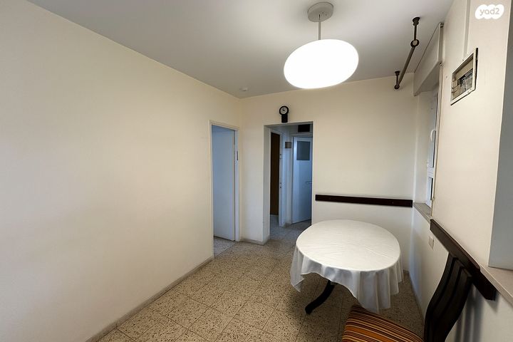 דירה, אסטורה 121, נווה יעקב, ירושלים