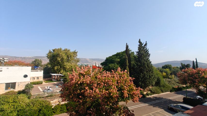 דירה, חטיבת הראל 39, רמת רבין, כרמיאל