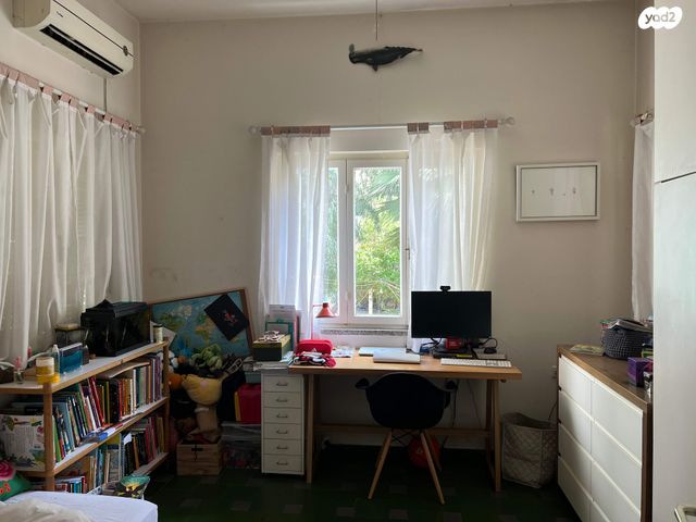 דירה, נחמני, לב תל אביב, לב העיר צפון, תל אביב יפו