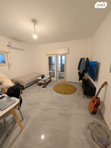 דירה, כצנלסון 12, גבעתיים