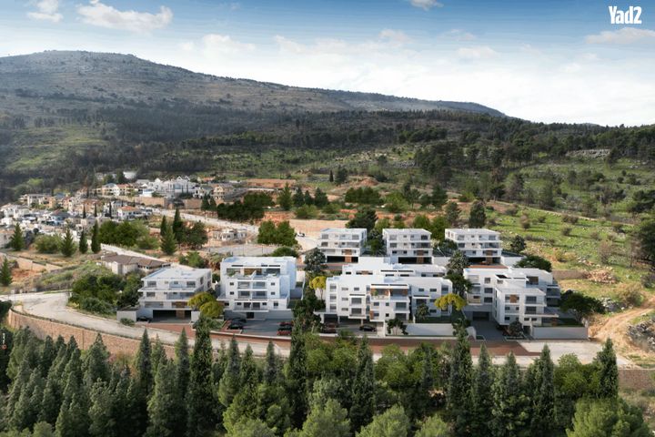 הר חזון 