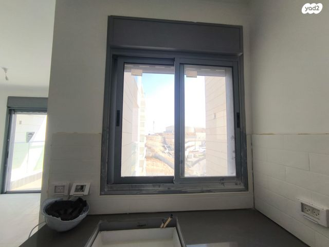 דירה, ממשית, דימונה