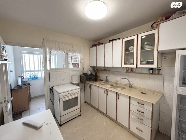 דירה, אסטורה 121, נווה יעקב, ירושלים