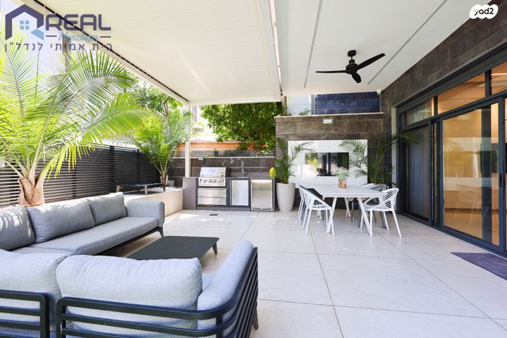 דירת גן, בינתחומי, הרצליה