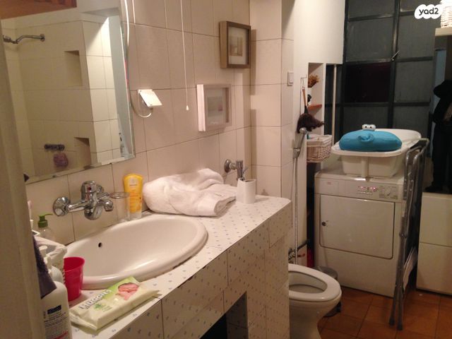 דירה, מזא"ה, לב תל אביב, לב העיר צפון, תל אביב יפו