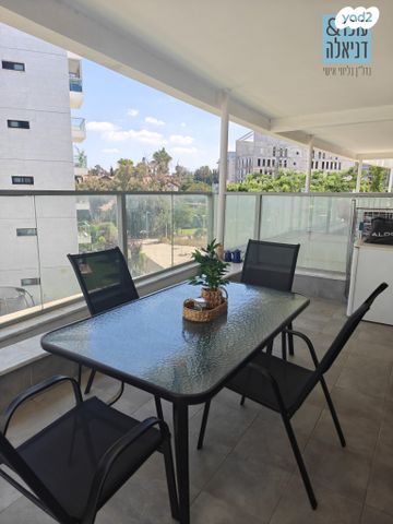 דירה, חנה רובינא 44, מרכז, הרצליה