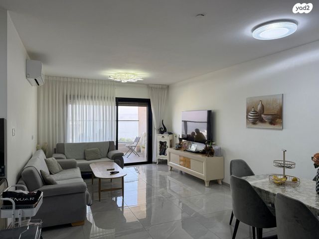 דירה, טבריה