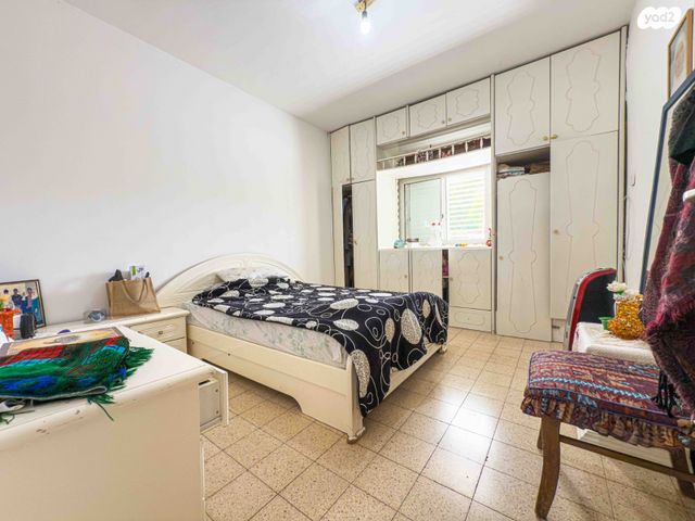 דירה, גוש עציון, חיפה