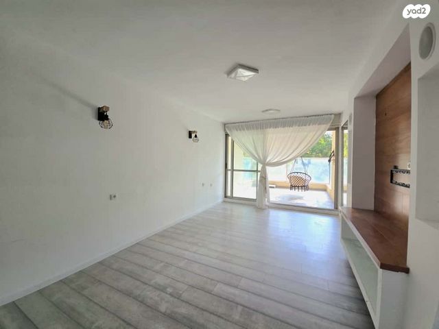 דירה, קרית ויצמן, רעננה