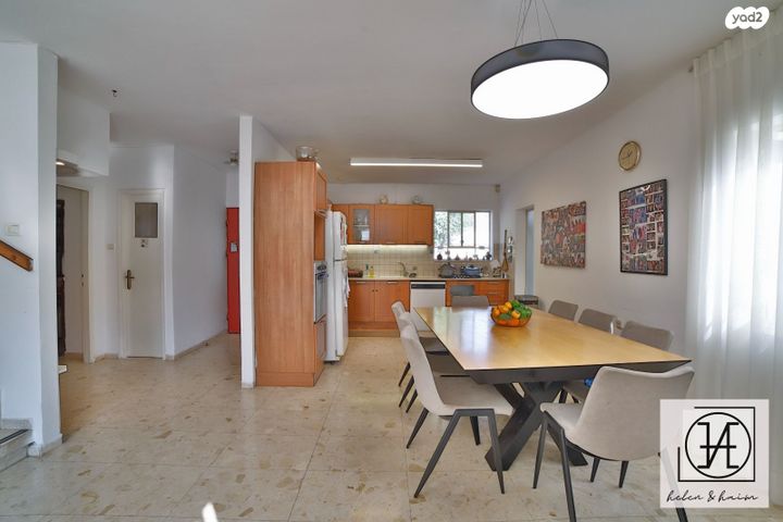 בית פרטי/ קוטג', יואל, חולון