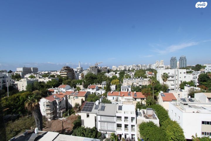 דירה, לואי מרשל, הצפון החדש - צפון, תל אביב יפו