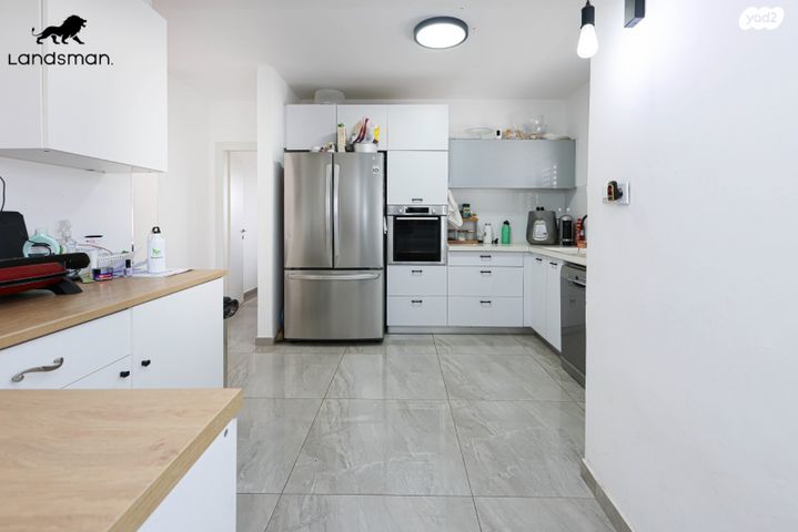 גג/ פנטהאוז, אמנון ותמר 25, רמת פולג, נתניה