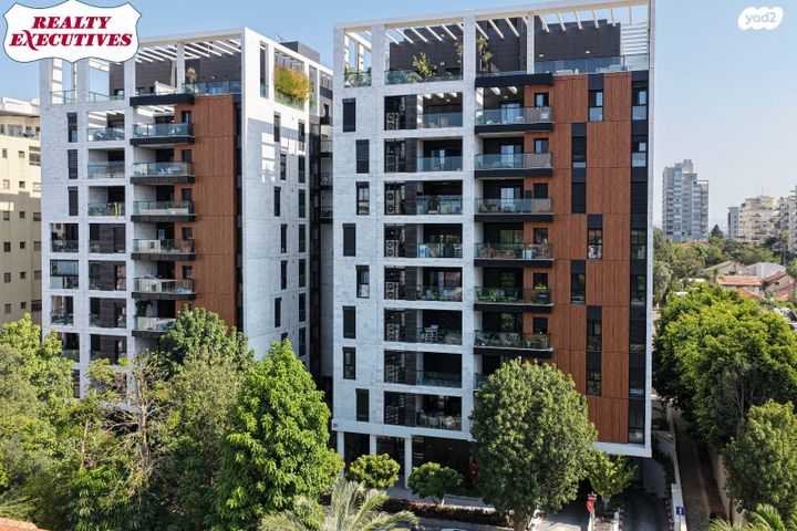 דירה, בני ברית, רמתיים, הוד השרון