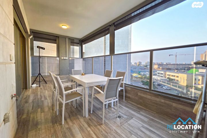 דירה, משכנות האומנים, קרית מוצקין